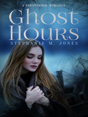 cover image of Ghost Hours